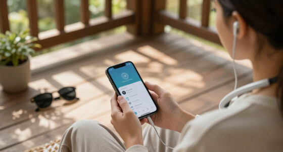 6 Best Wireless Neck Loop for Hearing Aids in 2026