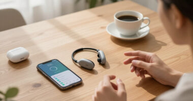 7 Best Assistive Listening Devices for Fall in 2026