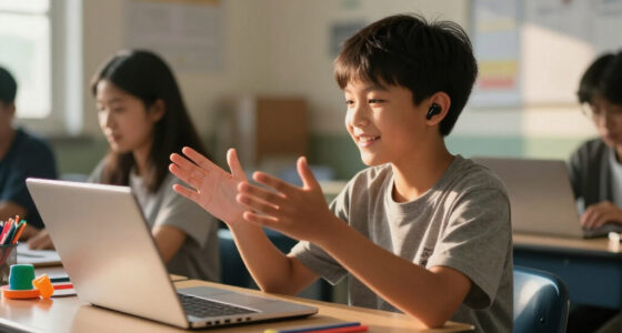 7 Best Assistive Listening Devices for Students in 2026