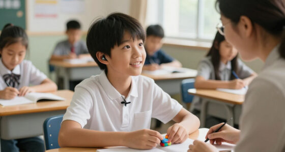 8 Best Assistive Listening Devices for Students in 2026