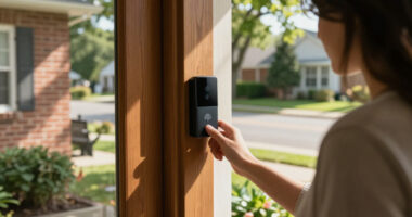 9 Best Smart Doorbells With Hearing Alerts in 2026