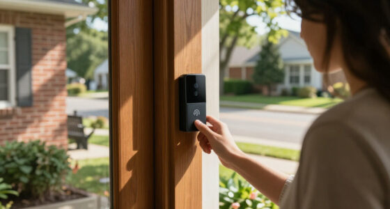 9 Best Smart Doorbells With Hearing Alerts in 2026