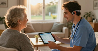 9 Months In, TEAM Pushes Outpatient Services, Tighter Home Health Coordination