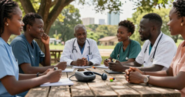 AfriSummit 2026 Brings Africa’s Health Regulators To Nairobi For The First Time - Khusoko.com