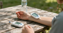 American Diabetes Association Surges In Global Coverage