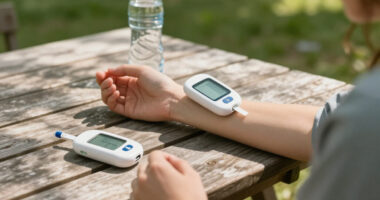 American Diabetes Association Surges In Global Coverage