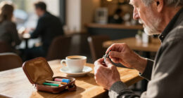 Best Hearing Aid Accessories Compared