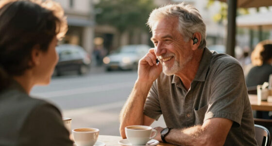 Best Hearing Amplification Devices Compared