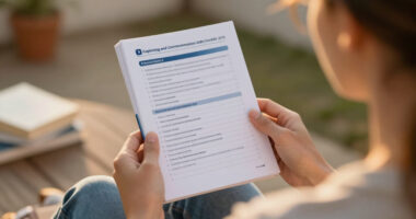 Captioning and Communication Aids Checklist 2026