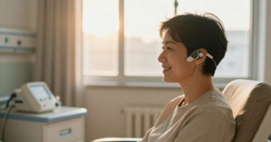 Cardinal Health Surges In Global Coverage