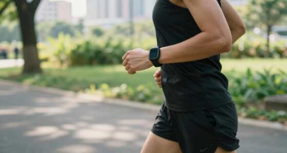 Exercise Intensity Is Associated With Cardiometabolic Health