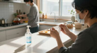 Flu Cases Triple The Usual level···Seoul To Start Free Vaccinations On The 21St - 경향신문