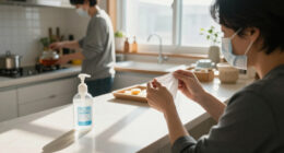 Flu Cases Triple The Usual level···Seoul To Start Free Vaccinations On The 21St - 경향신문
