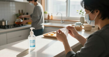 Flu Cases Triple The Usual level···Seoul To Start Free Vaccinations On The 21St - 경향신문