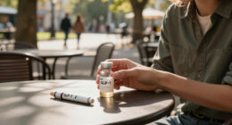 GLP-1s Are Being Linked To Fewer Serious Infections, Including TB