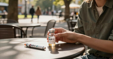GLP-1s Are Being Linked To Fewer Serious Infections, Including TB