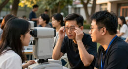 Growing Support For Initiatives To Recognize Myopia As A Disease