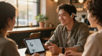 Helping Small Businesses Win With AI