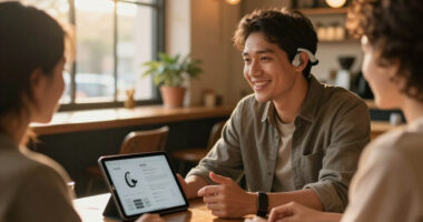Helping Small Businesses Win With AI