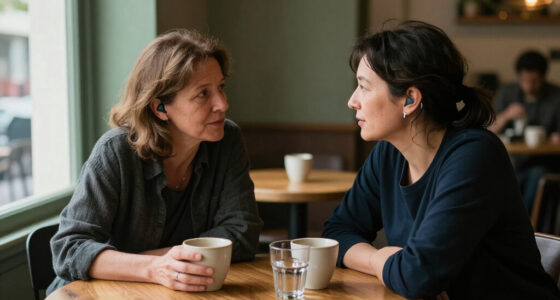 How to Choose Hearing Amplification Devices