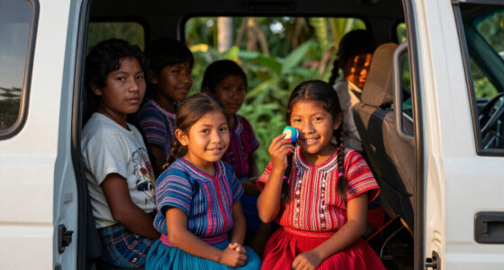 Ministry Of Health Transfers 20 Awajún Children To Lima From Condorcanqui
