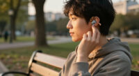 Noise Exposure Is Linked To Chronic Stress And Heart Disease. It’s Time To Make Peace And Quiet A Public Health Right