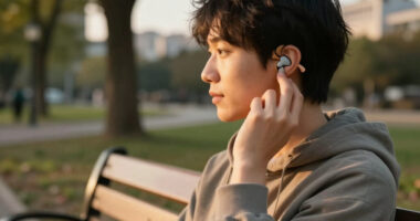 Noise Exposure Is Linked To Chronic Stress And Heart Disease. It’s Time To Make Peace And Quiet A Public Health Right