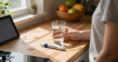 Ozempic Can Change Your Body. Can It Change Your Life?