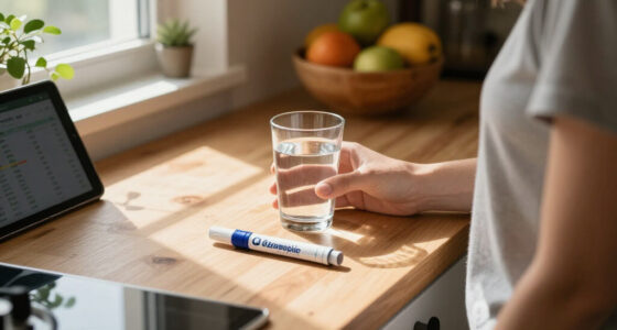 Ozempic Can Change Your Body. Can It Change Your Life?