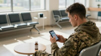 Pentagon Mandates Testosterone Screening For Troops