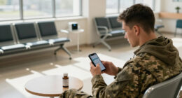 Pentagon Mandates Testosterone Screening For Troops