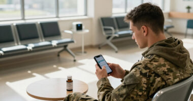 Pentagon Mandates Testosterone Screening For Troops