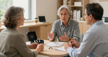‘Playing A Game Of Chicken’: Saber, Creative Solutions And Majestic Care Execs On Negotiating With Medicare Advantage Plans