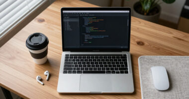 RavynOS: Pre-alpha Open-source OS Based On Darwin, FreeBSD, Apple Open-source