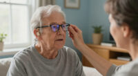 Risk Of AMD Progression After Cataract Surgery
