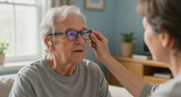 Risk Of AMD Progression After Cataract Surgery