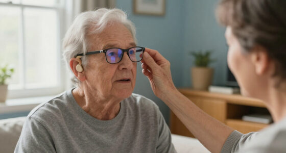 Risk Of AMD Progression After Cataract Surgery