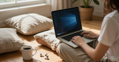 Run macOS Software On Linux