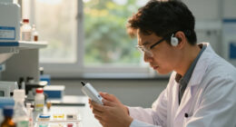 Scientists Find An Immune “False Alarm” That May Drive Rapid Aging