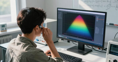 Scientists Observe Einstein’s Gravity In The Quantum World