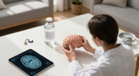 Scientists Restore A Brain Protein And Reverse Signs Of Aging In Mice