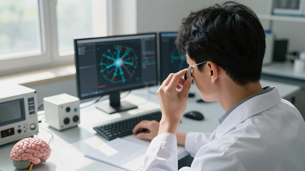Scientists Reveal The Hidden Instructions That Build The Human Brain