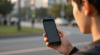 Smartphone LED Detects Hidden Cameras With AI
