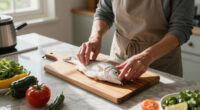 Stanford Scientists Discover A Seafood That Can Reverse Signs Of Aging
