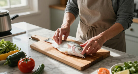 Stanford Scientists Discover A Seafood That Can Reverse Signs Of Aging