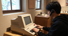 The Computer Museum Of America Reclamation Project