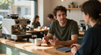 The Future Is For Everyone: Muse For Small Business