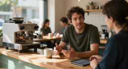 The Future Is For Everyone: Muse For Small Business