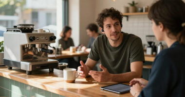 The Future Is For Everyone: Muse For Small Business
