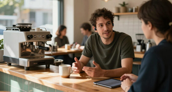The Future Is For Everyone: Muse For Small Business
